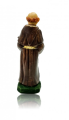 Święty Franciszek wys. 7 cm