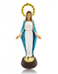 Figurka Matka Boża Niepokalana wys. 16,5 cm
