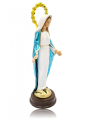 Matka Boża Niepokalana wys. 16,5 cm