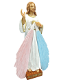 Jezu Ufam Tobie wys. 24 cm