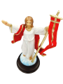 Jezus Zmartwychwstały