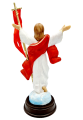 Jezus Zmartwychwstały