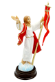 Jezus Zmartwychwstały