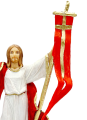 Jezus Zmartwychwstały