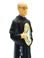 Święty Maksymilian Kolbe