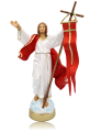 Jezus Zmartwychwstały