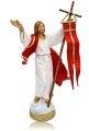 Jezus Zmartwychwstały