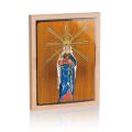 Ikona religijna Matka Boska Jaworzyńska - opakowanie