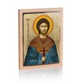Ikona religijna Święty Eugeniusz - opakowanie