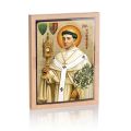 Ikona religijna Święty Norbert - opakowanie