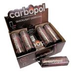 Węgielki do Trybularza 40 mm | Carbopol | 10 szt.