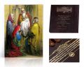 Ikona religijna Ofiarowanie Jezusa w Świątyni  - dedykacja / własny tekst