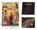 Ikona religijna Ofiarowanie Pańskie - dedykacja / własny tekst
