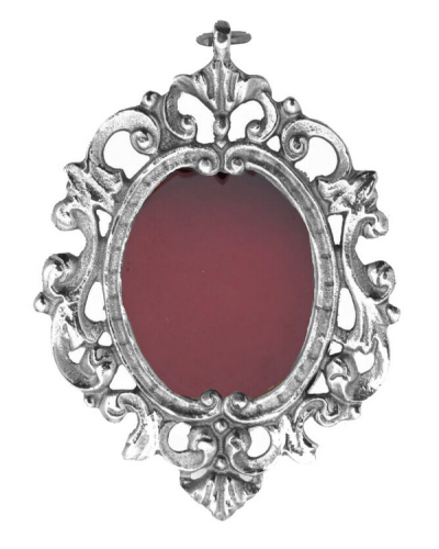 Relikwiarz do zawieszenia