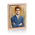 Ikona religijna Święty Piotr Jerzy Frassati - opakowanie