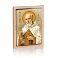 Ikona religijna Święty Szymon Stock - opakowanie