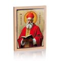 Ikona religijna Święty Ambroży z Mediolanu - opakowanie