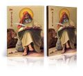 Ikona religijna Święty Hieronim