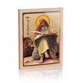 Ikona religijna Święty Hieronim - opakowanie