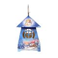 Lampion na roraty - lampion adwentowy - papierowy