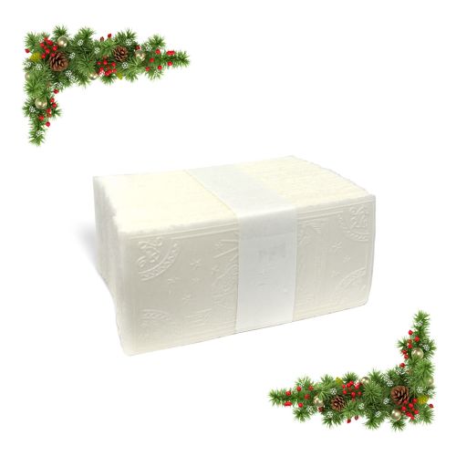 Opłatki wigilijne duże - 60 szt. KOPA