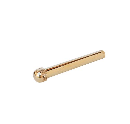 Metalowe kropidło pogrzebowe 8,5 cm