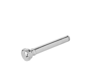 Metalowe kropidło pogrzebowe 11,5 cm