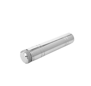 Metalowe kropidło pogrzebowe 12 cm