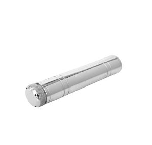 Metalowe kropidło pogrzebowe 14 cm