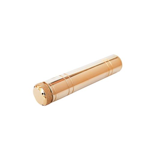 Metalowe kropidło pogrzebowe 12 cm