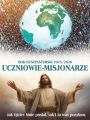 Baner na Rok Duszpasterski 2025/2026 "Uczniowie-misjonarze" 75x100 cm