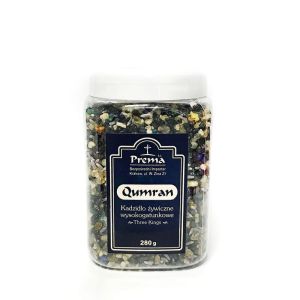 Kadzidło żywiczne wysokogatunkowe Qumran  280 g