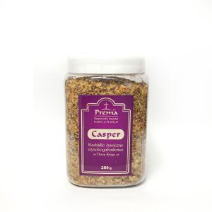 Kadzidło żywiczne wysokogatunkowe Casper 280 g