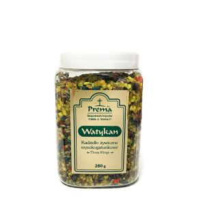 Kadzidło żywiczne wysokogatunkowe Watykan 280 g