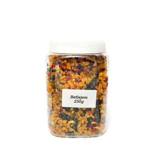 Kadzidło żywiczne wysokogatunkowe Betlejem 250 g