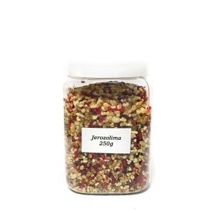 Kadzidło żywiczne wysokogatunkowe Jerozolima 250 g