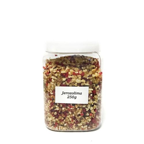 Kadzidło żywiczne wysokogatunkowe Jerozolima 250 g