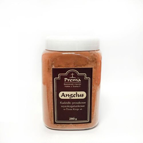 Kadzidło żywiczne wysokogatunkowe Angelus 280 g