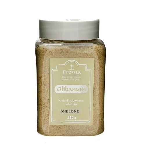 Kadzidło mielone Olibanum 280 g