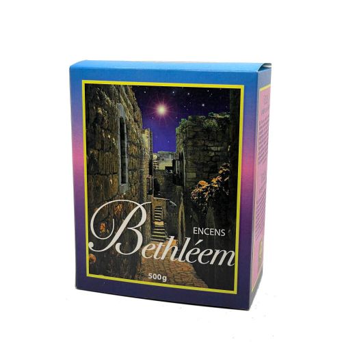 Kadzidło granulowane Bethlehem 500 g