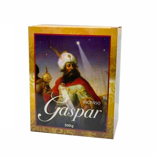 Kadzidło granulowane Gaspard 500 g