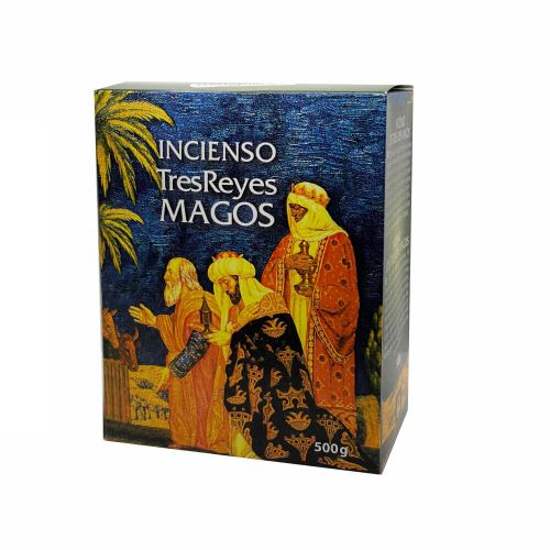 Kadzidło granulowane Trzej Królowie 500 g