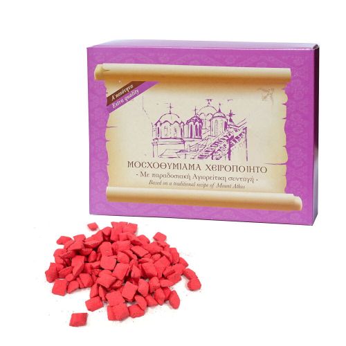 Wysokogatunkowe kadzidło greckie Lilac 1 kg