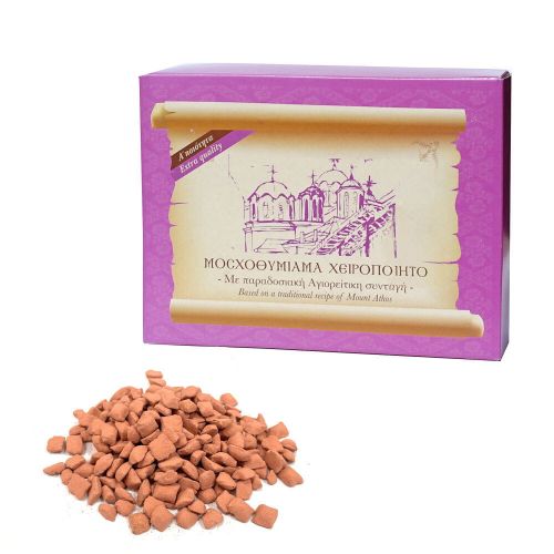 Wysokogatunkowe kadzidło greckie Cinnamon 1 kg