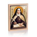 Ikona religijna Święta Teresa z Avila - opakowanie
