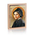 Ikona religijna Święta Elżbieta Anna Seton - opakowanie