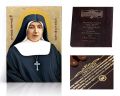 Ikona religijna Błogosławiona Matka Maria Karłowska - dedykacja / własny tekst