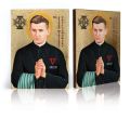 Ikona religijna Błogosławiony Stefan Wincenty Frelichowski