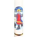 Świeca Gromniczna parafinowa + okapnik