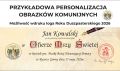 Personalizacja obrazka z Logo Roku